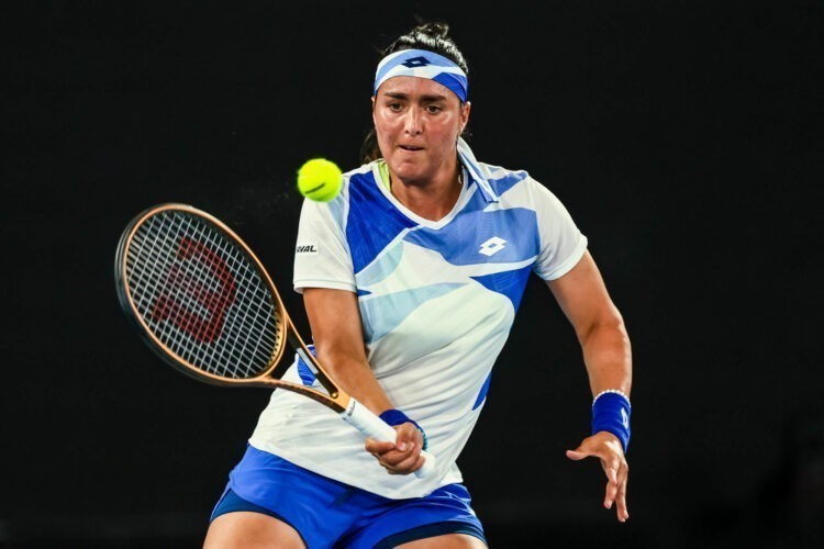 Tennis – Ons Jabeur éliminée au premier tour de l’Open d’Australie