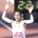 Haven Hailu remporte le marathon d’Osaka