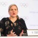 Kirsty Coventry : « Porter le drapeau du Zimbabwe aux Jeux Olympiques fut la fierté de ma vie »