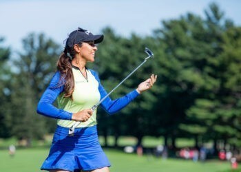 Le golf africain brille sur la scène internationale
