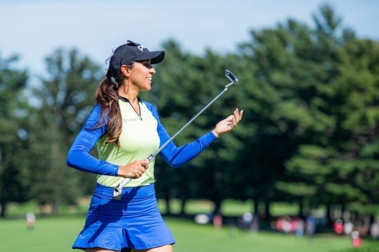 Le golf africain brille sur la scène internationale