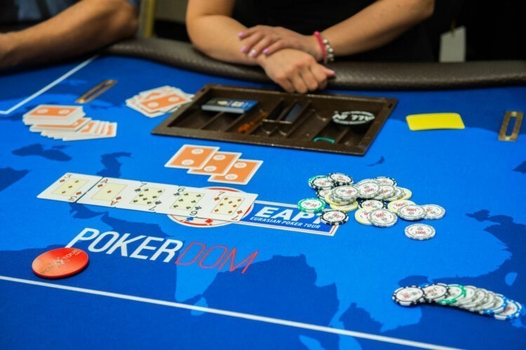 Pourquoi les femmes sont-elles adeptes des casinos en ligne ?