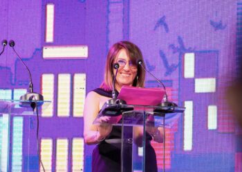 Zeina Mina : « Les Jeux de la Francophonie forment un grand projet, qui ne se limite pas à une compétition »