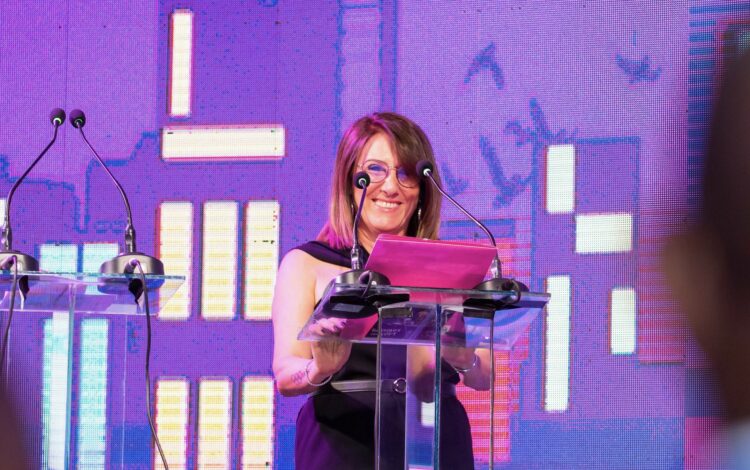 Zeina Mina : « Les Jeux de la Francophonie forment un grand projet, qui ne se limite pas à une compétition »