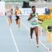 Athlétisme – Favour Ofili établit un nouveau record d’Afrique sur 200m