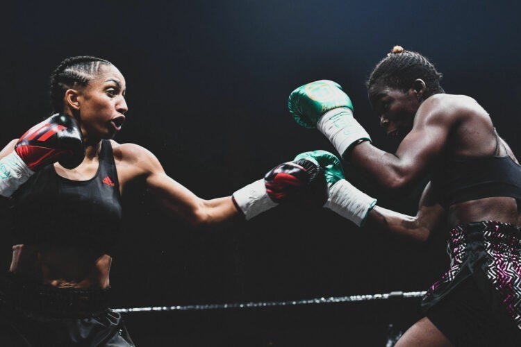 Malawi / Boxe – Anisha Basheel s’incline contre Estelle Mossely