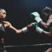 Malawi / Boxe – Anisha Basheel s&rsquo;incline contre Estelle Mossely