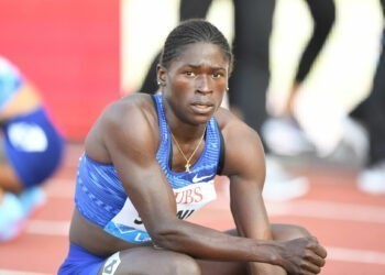 Athlétisme / Niger – Nouveau record national pour Aminatou Seyni