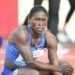 Athlétisme / Niger – Nouveau record national pour Aminatou Seyni