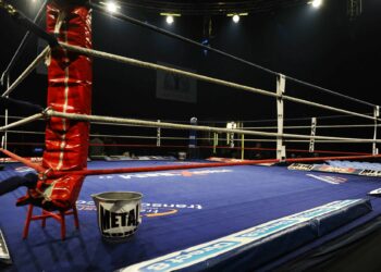 Boxe / Maroc – Khadija Mardi médaillée d’or au World Gold Belt Tour Marrakech 2023