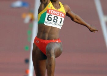 Athlétisme / Sénégal – Kène Ndoye est décédée