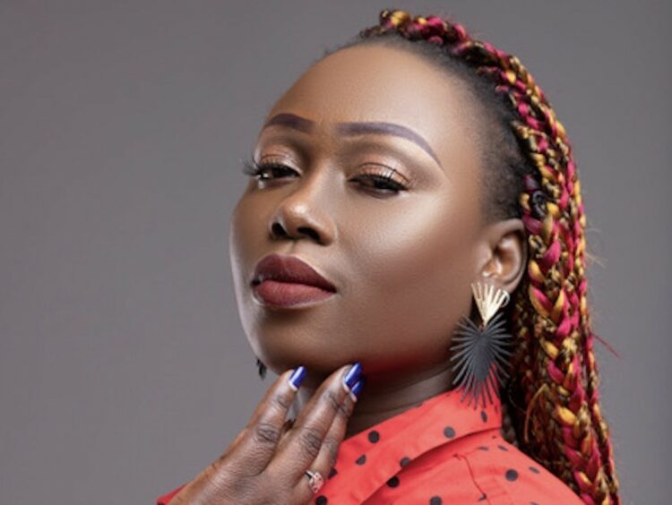 Jeux de la Francophonie – Fanie Fayar, la voix en or du Congo