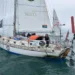 Golden Globe Race : La Sud-Africaine Kirsten Neuschäfer devient la première femme à remporter une course autour du monde en solitaire