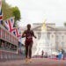 Athlétisme – Megertu deuxième du marathon de Londres, Jepchirchir troisième