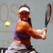Tennis / WTA 1000 Madrid : L’Égyptienne Mayar Sherif s’arrête en quarts