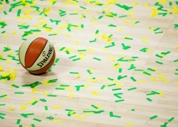 Basketball – La Camerounaise Dulcy Fankam Mendjiadeu draftée en WNBA