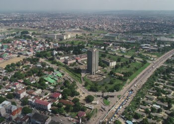 Les Jeux de la Francophonie vont apporter un héritage sans égal à la République démocratique du Congo