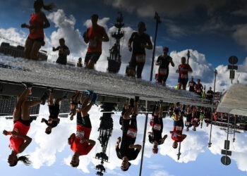 Athlétisme – Tsehay Gemechu remporte la 15e édition du TCS World 10K Bengaluru