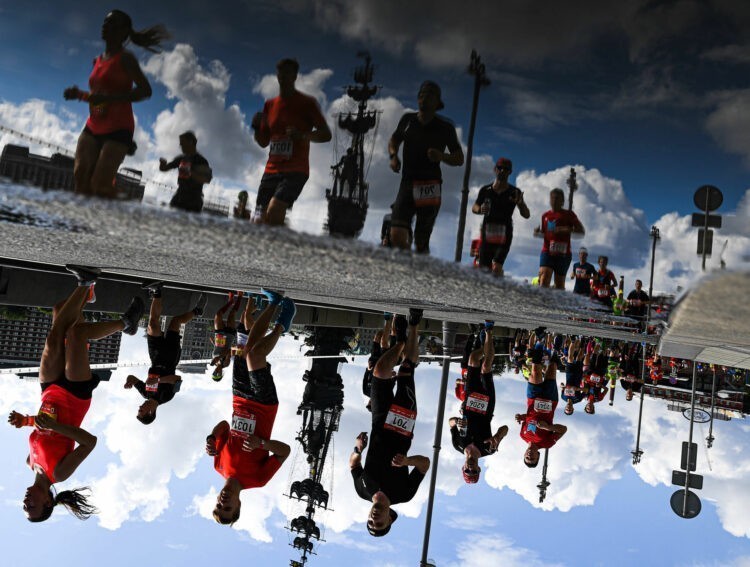 Athlétisme – Tsehay Gemechu remporte la 15e édition du TCS World 10K Bengaluru