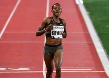 Athlétisme – Faith Kipyegon participera au meeting de Monaco