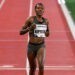 Athlétisme – Faith Kipyegon participera au meeting de Monaco