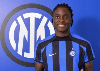 Football – La Malawite Tabitha Chawinga élue meilleure joueuse de Serie A