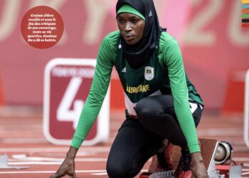Houleye Ba : « Ici, une femme doit rester à la maison, faire la cuisine et la vaisselle… »