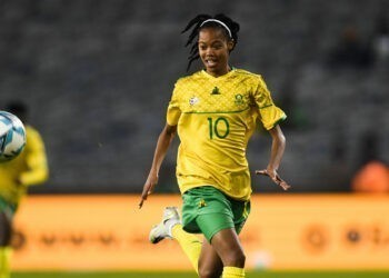 Football / Coupe du monde féminine – L’Afrique du Sud tient en échec l’Argentine