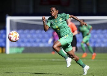 Football / Coupe du monde – La Suède peine face à l’Afrique du Sud