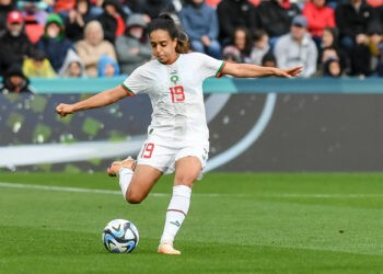 Football / Coupe du monde féminine – Le Maroc s’incline d’entrée face à l’Allemagne