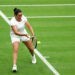 Tennis / Wimbledon – Jabeur passe sans forcer
