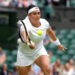 Tennis / Wimbledon – Ons Jabeur déroule face à Kvitova et rallie les quarts