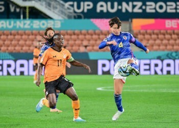 Football / Coupe du monde – Le Japon domine facilement la Zambie