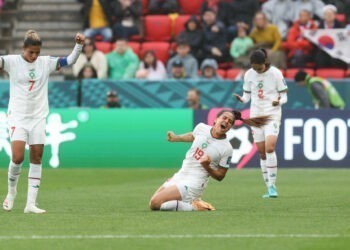 Football / Coupe du monde – Le Maroc s’impose contre la Corée du Sud