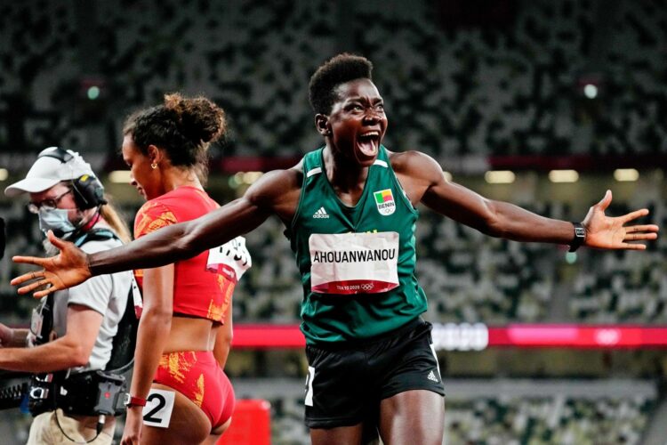 Jeux de la Francophonie – La liste des sportifs et sportives qualifiés pour la 9e édition à Kinshasa