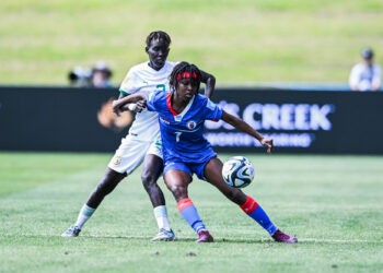 Les équipes africaines ont-elles une chance de briller lors de la coupe du Monde féminine ?