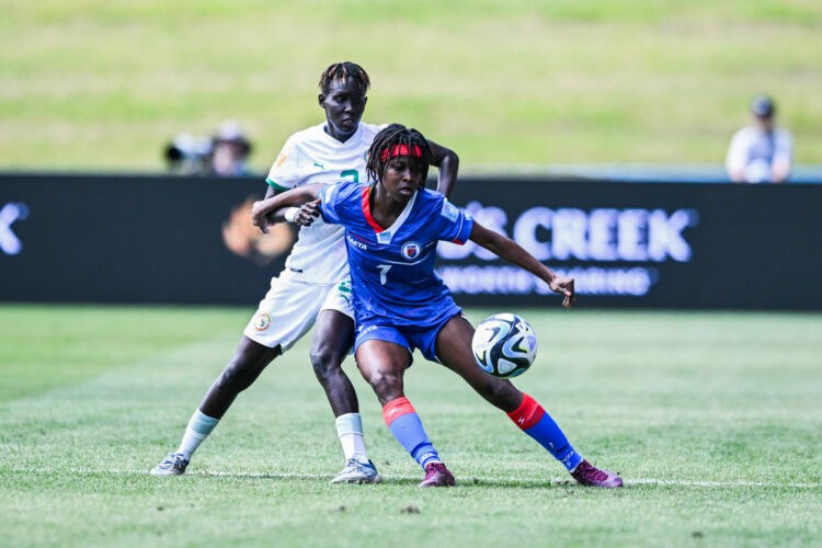 Les équipes africaines ont-elles une chance de briller lors de la coupe du Monde féminine ?
