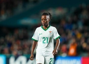 Football / Coupe du monde – L’Espagne s’impose facilement face à la Zambie