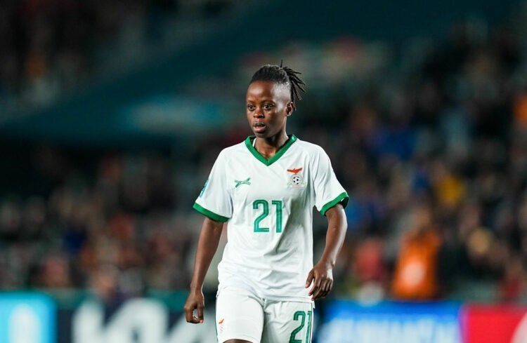 Football / Coupe du monde – L’Espagne s’impose facilement face à la Zambie