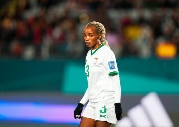 Football / Coupe du monde féminine – La Zambie s’impose face au Costa Rica