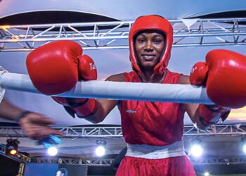 ONU Femmes – Le sport, facteur clé de l’émancipation des femmes en Afrique