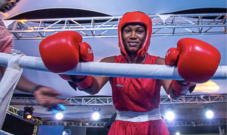 ONU Femmes – Le sport, facteur clé de l’émancipation des femmes en Afrique
