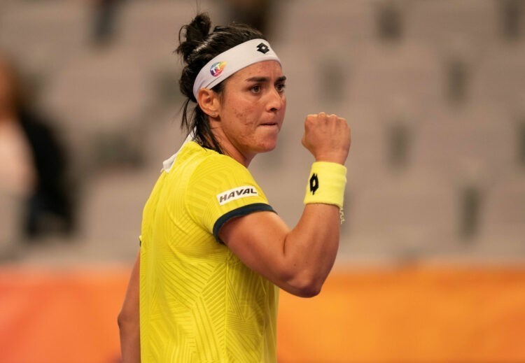 Ces championnes africaines qui préparent Paris 2024 – Partie 2