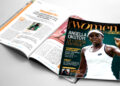 Women Sports Africa N°7 est disponible !