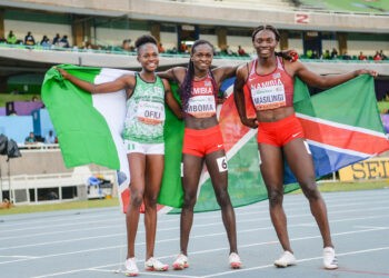 4 athlètes féminines africaines qui ont marqué l’année 2022