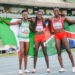 4 athlètes féminines africaines qui ont marqué l’année 2022