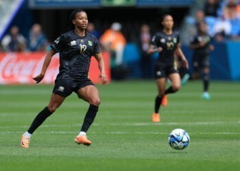 Football / Coupe du monde – L’Afrique du Sud s’arrête en huitièmes