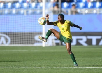 Football / Coupe du monde – Kgatlana envoie un gros message aux autorités sud-africaines…