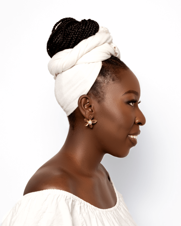 Phoebe A. Ouma, la représentation de la beauté à l’Africaine