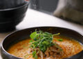 Cuisine panafricaine : velouté de potiron aux épices d’Olivia de Souza